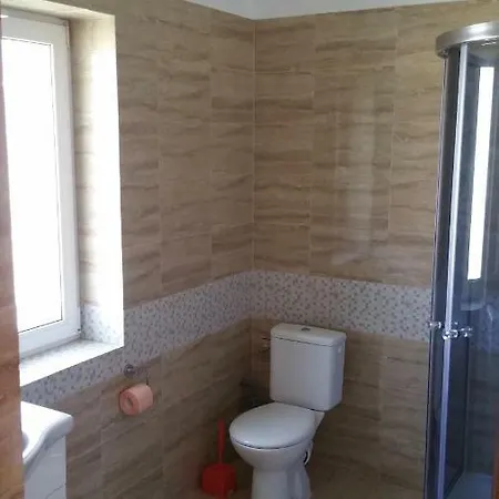 Apartamento Ovidius Holiday