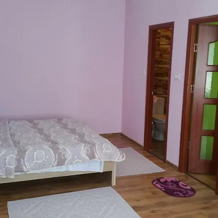 Apartamento Ovidius Holiday