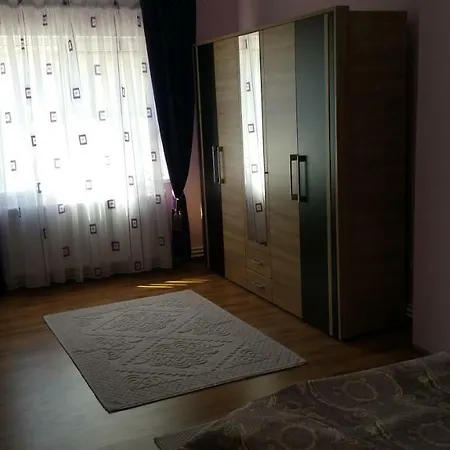 Apartamento Ovidius Holiday Ovidiu