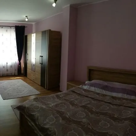 Ovidius Holiday Apartamento Ovidiu