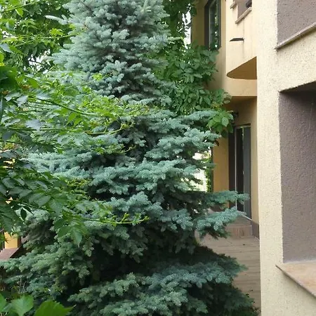 Apartamento Ovidius Holiday