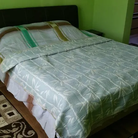 Apartamento Ovidius Holiday Ovidiu