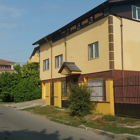 Apartamento Ovidius Holiday Ovidiu