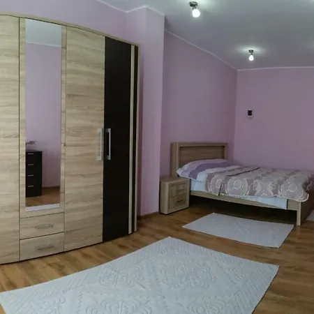 Apartamento Ovidius Holiday Ovidiu