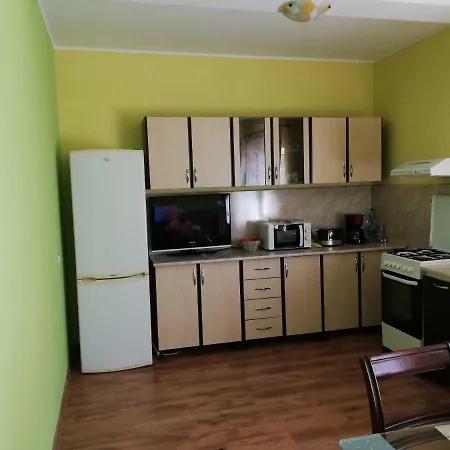 Apartamento Ovidius Holiday
